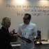 Salon du Chocolat Paris Oct 2010 Phillippe of Valrhona 