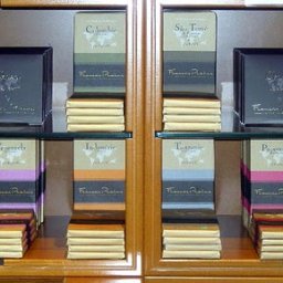 Some of the presentation in the shop 2010