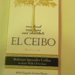 Coffee Bolivian