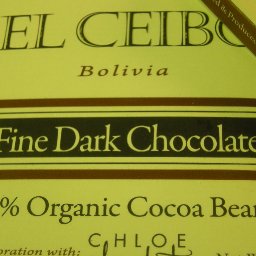 Fine dark