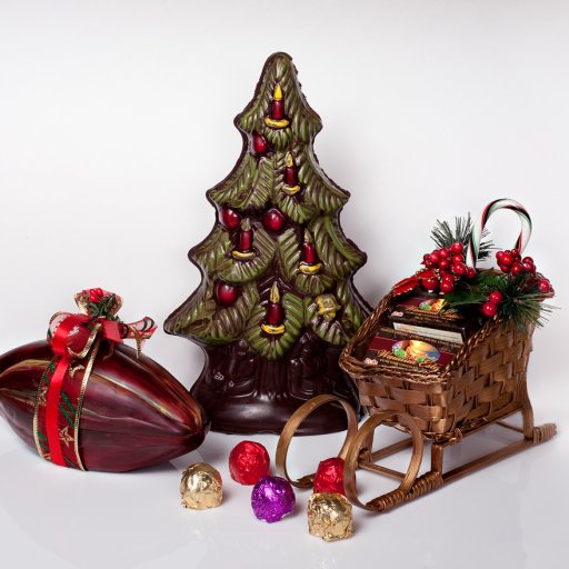 Xmas Creations