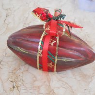 Cocoa Pod Xmas Box