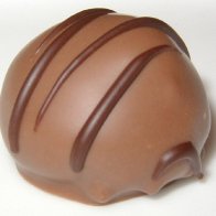 Chai Tiger Truffle