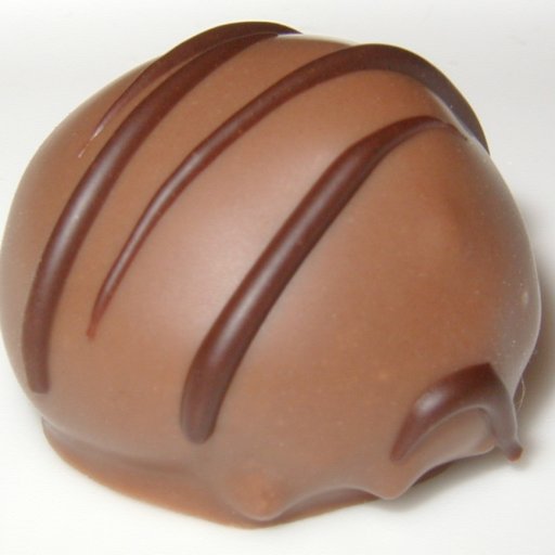 Chai Tiger Truffle