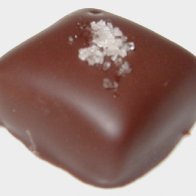 Fleur de Sel Caramel