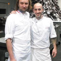 Patrick Roger and Me