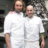 Patrick Roger and Me