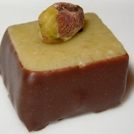 Pistachio Homage