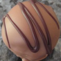 Earl Gray Tea Truffle