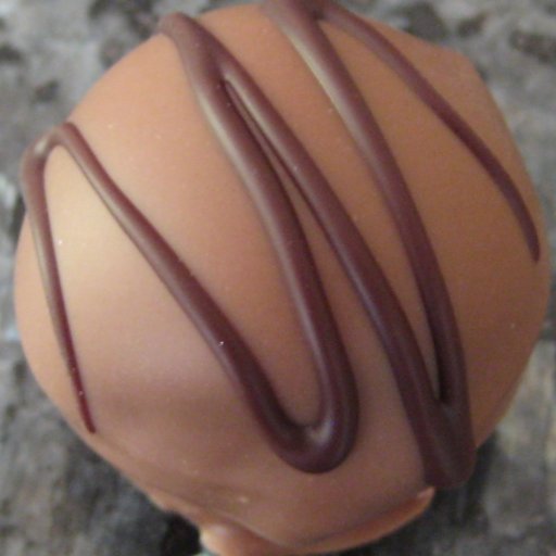 Earl Gray Tea Truffle
