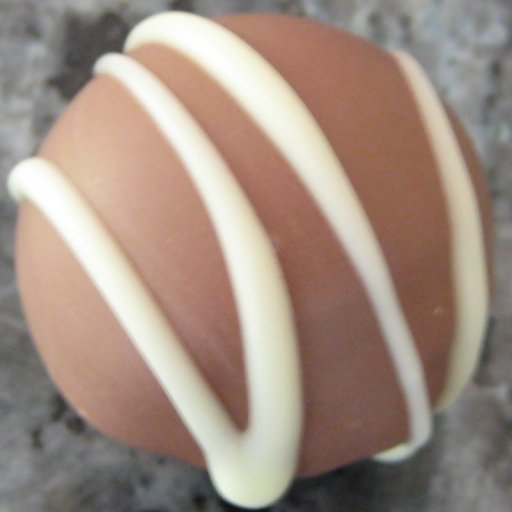 Cafe Au Lait Truffle