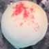 Dusted Raspberry White Chocolate Truffle