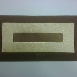 Brown Box