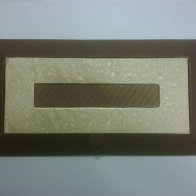 Brown Box