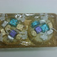 Chocolate Gift Tray