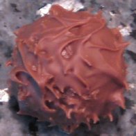 Vanilla Milk Truffle