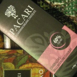 Pacari
