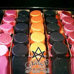 Sirius Chocolate GiftBox