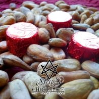 Sirius Rose Chocolate