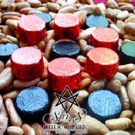 Sirius Chocolate 6