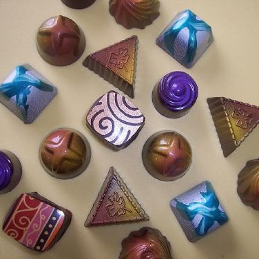 DesiderioChocolates