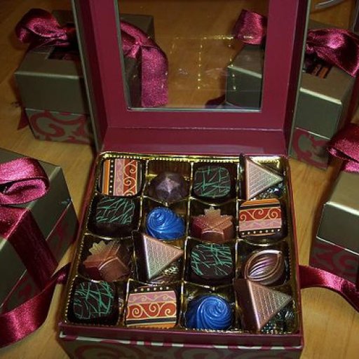 Holidays "2007" Collection