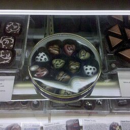 The First box of the "Hearts Collection" is here! @GlacierLongmont.