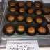 Pumpkin Pie Chocolates 2010