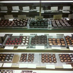 This morning display looks very good, I feel good about it :-)