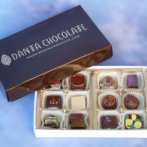 12 box