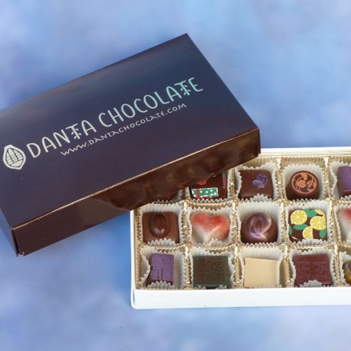 15 box