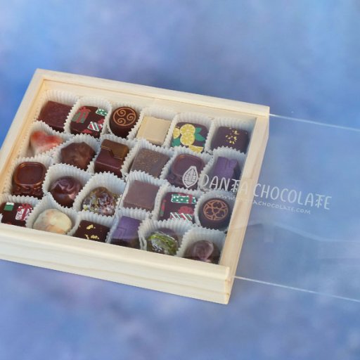 cigar 24 clear top
