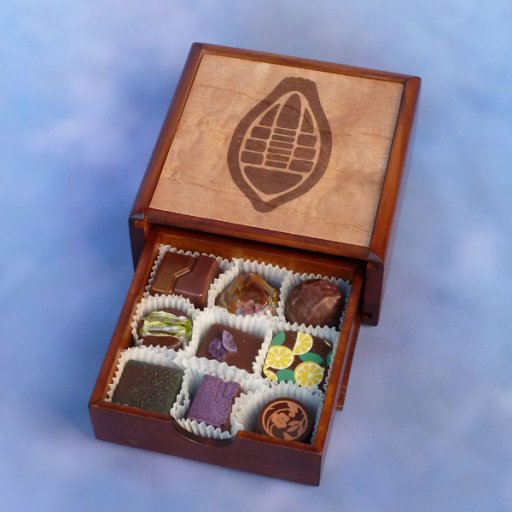 jewel box 9