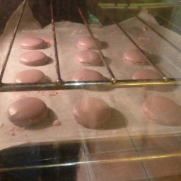 Not so chocolate