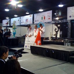 Team Switzerland