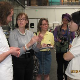 Patrick Roger - his passion for chocolates