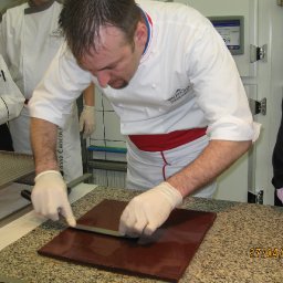 Valrhona course