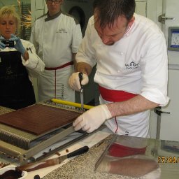 Valrhona course