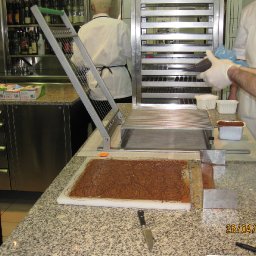 Valrhona course