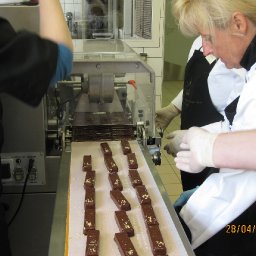 Valrhona course