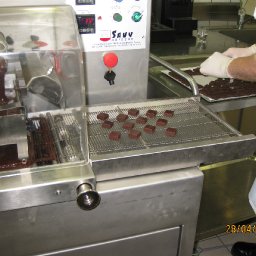 Valrhona course