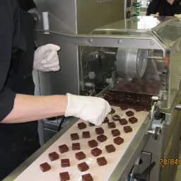 Valrhona course