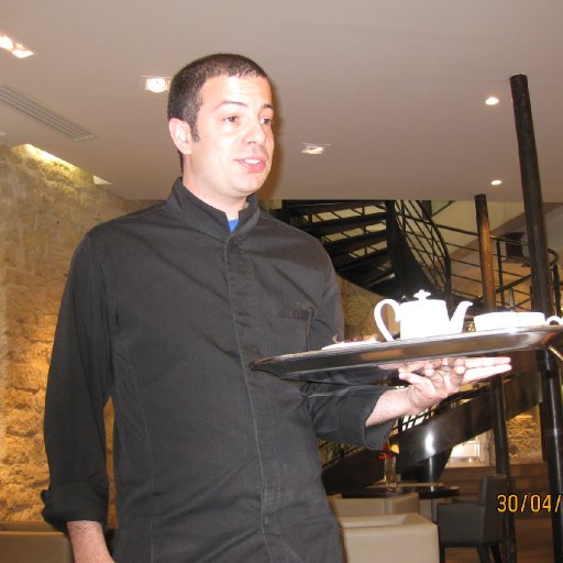 Jacque Genin shop in Paris