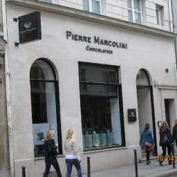Pierre Marcolini Paris