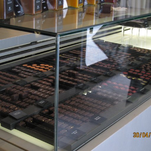 Pierre Marcolini Paris