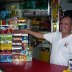 In Sebaco Gas Station