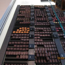 Pierre Marcolini Paris