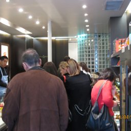 Pierre Hermes Paris