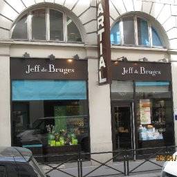 Jeff de Bruges