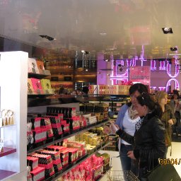 FAUCHON - Paris